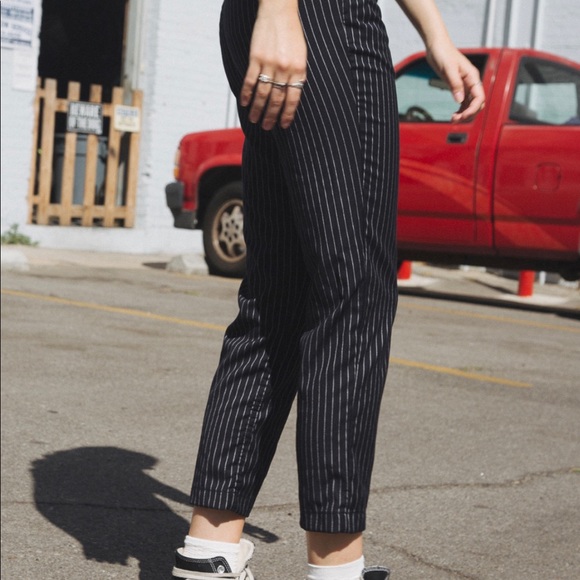 Marla Brandy Melville Pants - Picture 3 of 4
